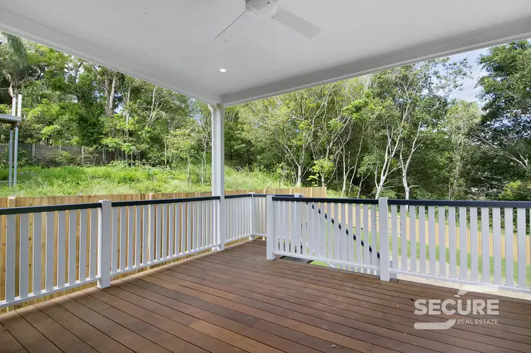 Fourth view of Homely house listing, 33 Vera Street, Toowong QLD 4066