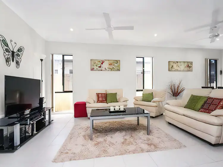 Fourth view of Homely house listing, 8 Paloona Street, Caloundra West QLD 4551