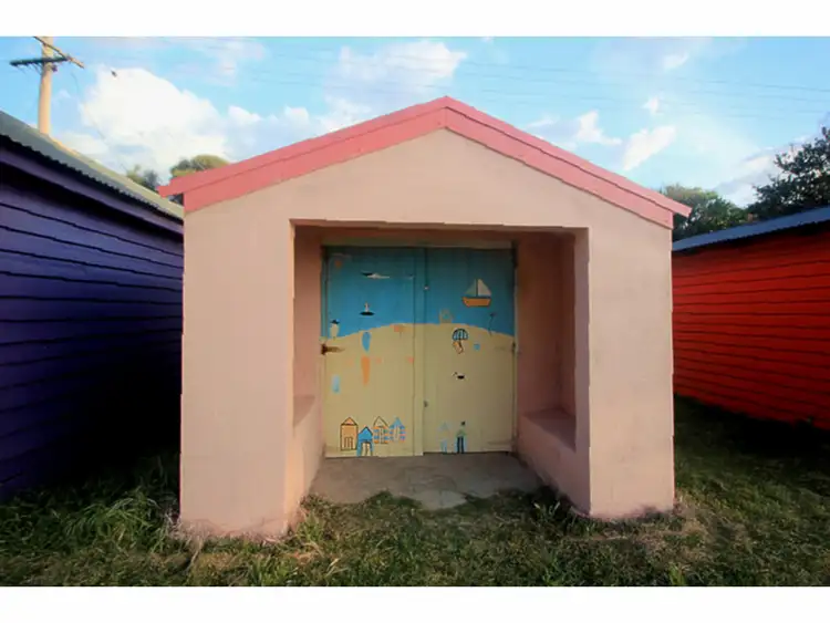 Third view of Homely other listing, Boatshed 168 Dromana Foreshore, Dromana VIC 3936