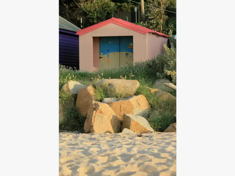 Fifth view of Homely other listing, Boatshed 168 Dromana Foreshore, Dromana VIC 3936