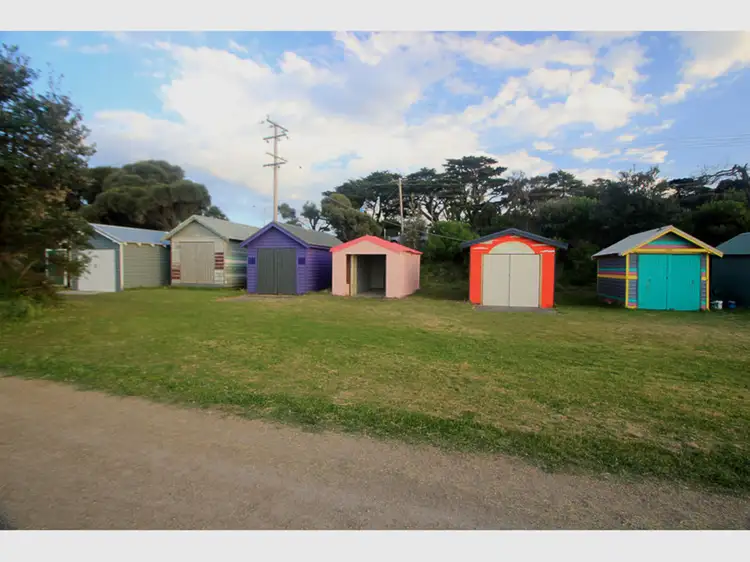 Seventh view of Homely other listing, Boatshed 168 Dromana Foreshore, Dromana VIC 3936