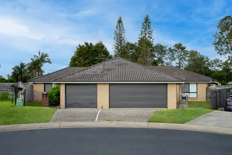 15 Norgay Court