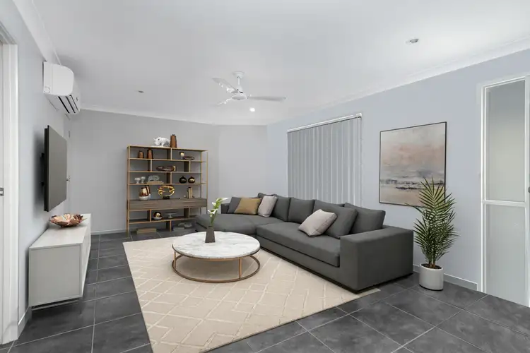 Second view of Homely house listing, 15 Norgay Court, Warner QLD 4500