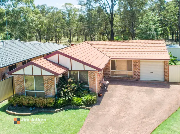 158 Goldmark Crescent, Cranebrook NSW 2749