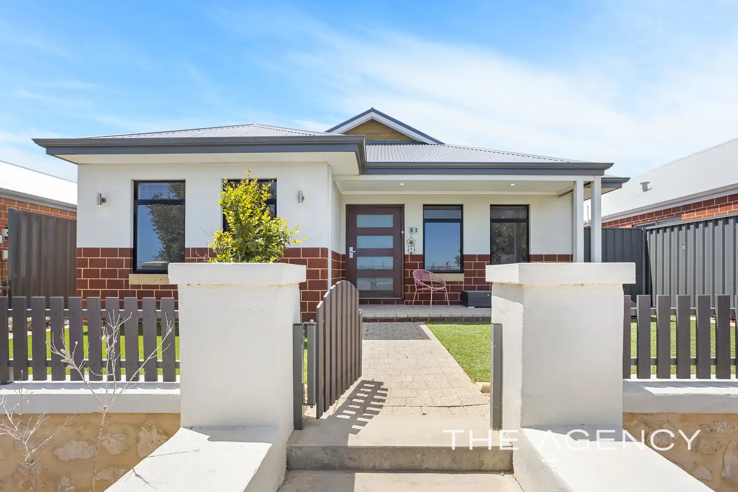 Main view of Homely house listing, 82 Santorini Promenade, Alkimos WA 6038