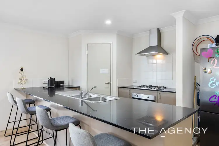 Fifth view of Homely house listing, 82 Santorini Promenade, Alkimos WA 6038