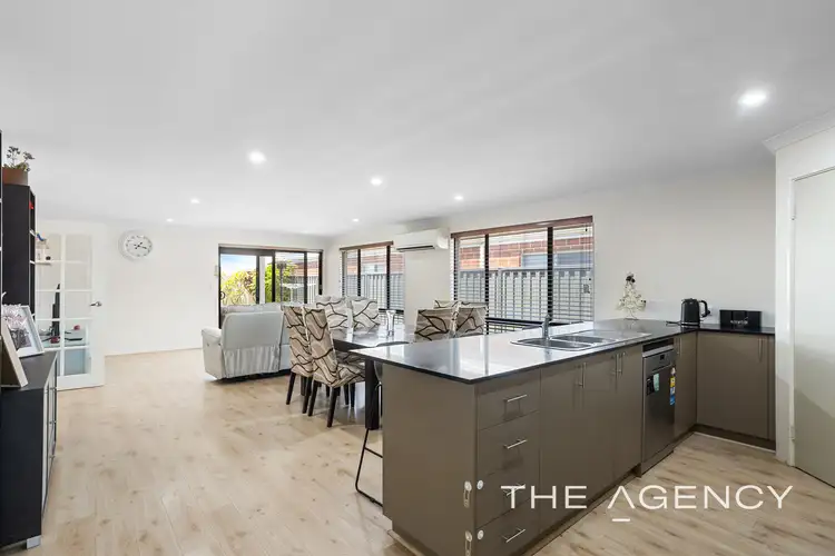 Sixth view of Homely house listing, 82 Santorini Promenade, Alkimos WA 6038