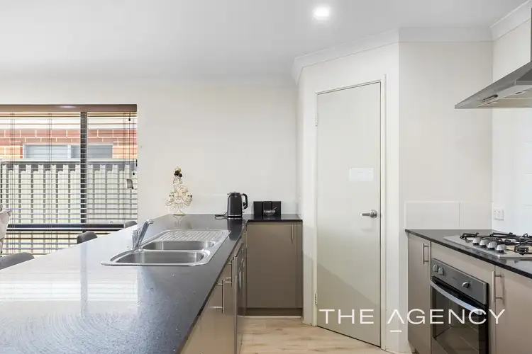 Seventh view of Homely house listing, 82 Santorini Promenade, Alkimos WA 6038