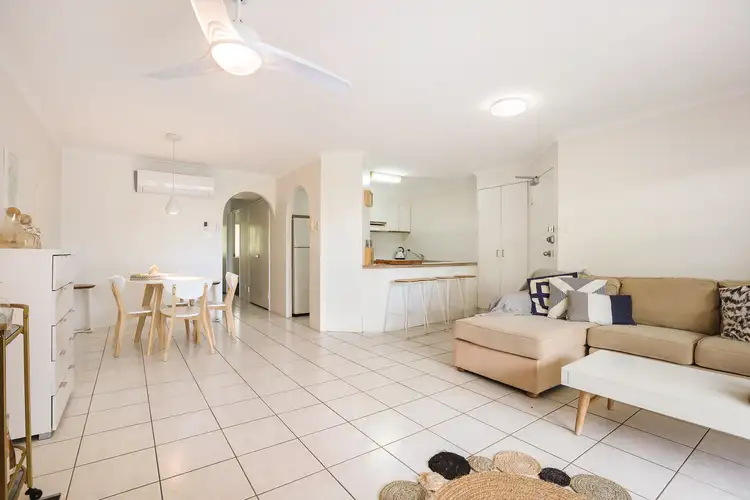 Fourth view of Homely apartment listing, 43/11 Breaker Street, Main Beach QLD 4217