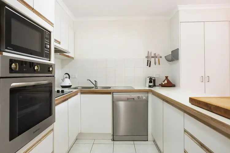 Fifth view of Homely apartment listing, 43/11 Breaker Street, Main Beach QLD 4217