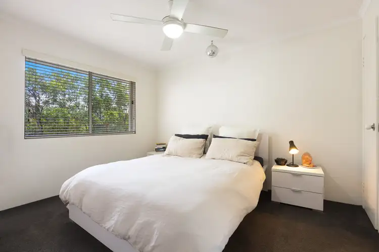 Sixth view of Homely apartment listing, 43/11 Breaker Street, Main Beach QLD 4217