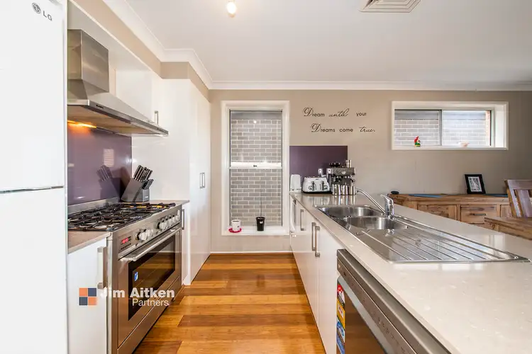 Third view of Homely house listing, 70 Rafter Parade, Ropes Crossing NSW 2760