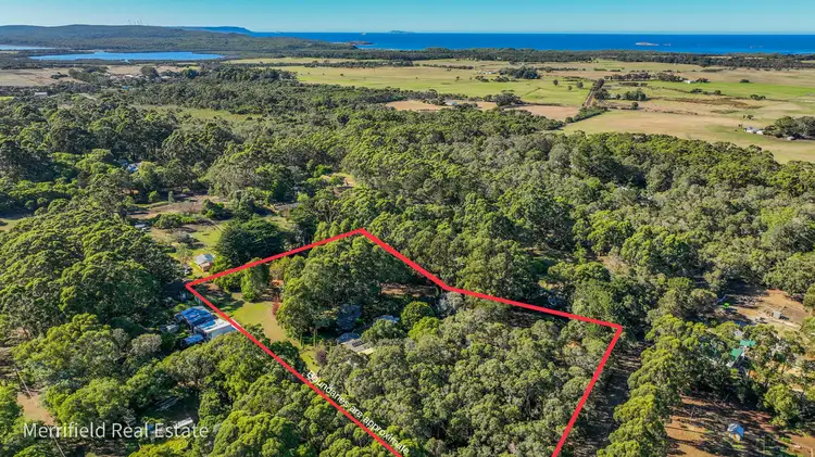 471 Hunwick South Road, Torbay WA 6330