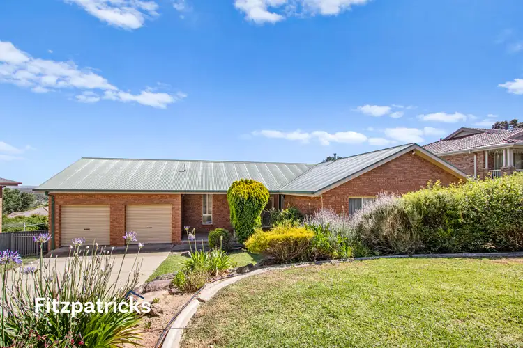 2 Wandoo Place, Bourkelands NSW 2650