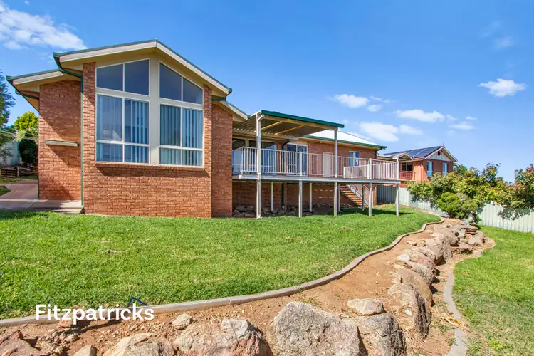 Sixth view of Homely house listing, 2 Wandoo Place, Bourkelands NSW 2650