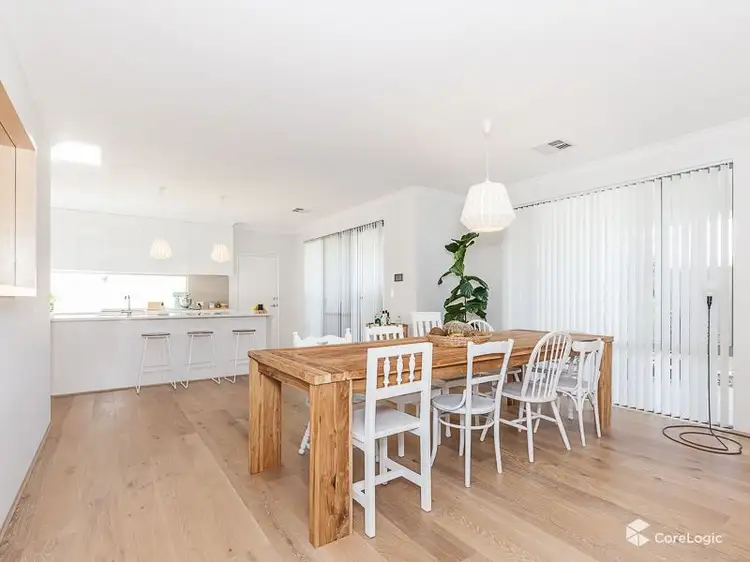 Third view of Homely house listing, 38 Danforth Crescent, Alkimos WA 6038
