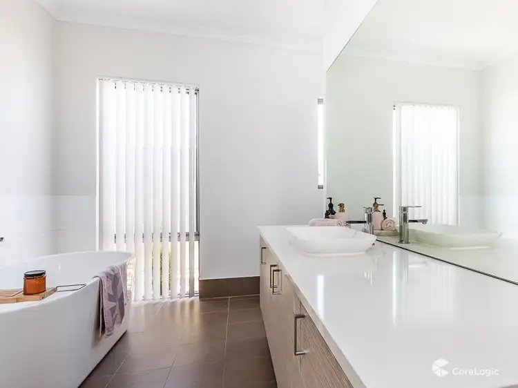 Fourth view of Homely house listing, 38 Danforth Crescent, Alkimos WA 6038