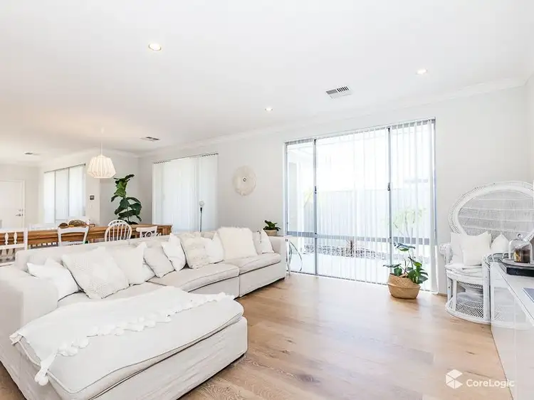 Sixth view of Homely house listing, 38 Danforth Crescent, Alkimos WA 6038