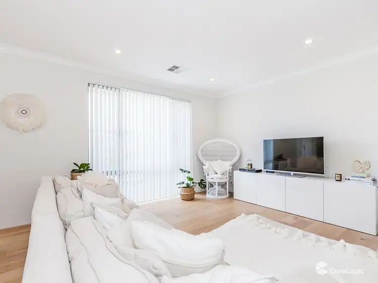 Seventh view of Homely house listing, 38 Danforth Crescent, Alkimos WA 6038