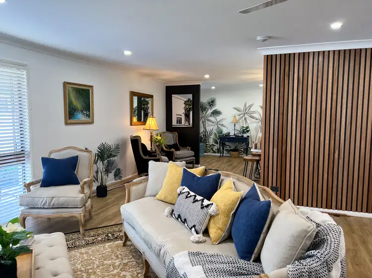 Second view of Homely house listing, 2-18 Ruatoka Court, Burpengary QLD 4505