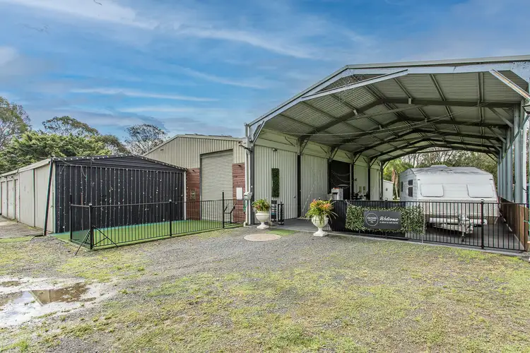 Third view of Homely house listing, 2-18 Ruatoka Court, Burpengary QLD 4505
