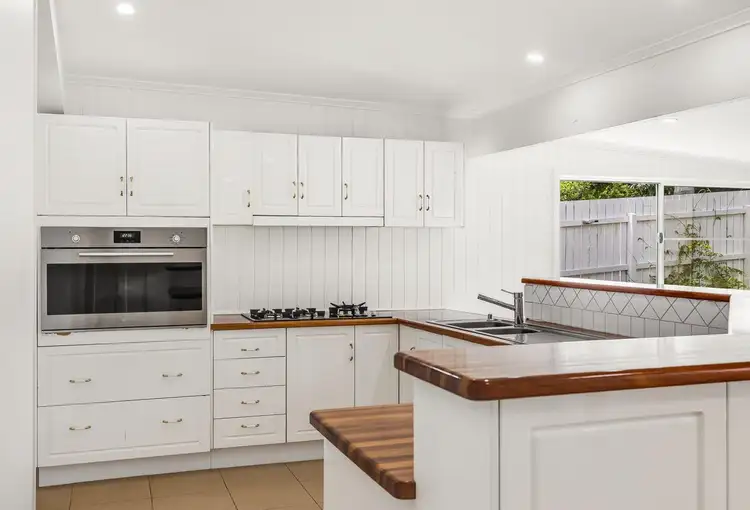 Fifth view of Homely house listing, 6 John Street, East Toowoomba QLD 4350