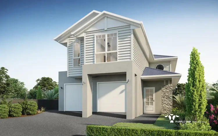Main view of Homely house listing, 167 Spring Mountain Boulevard, Spring Mountain QLD 4300