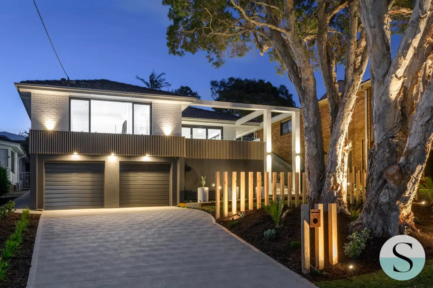 Main view of Homely house listing, 10 New Street, Caves Beach NSW 2281