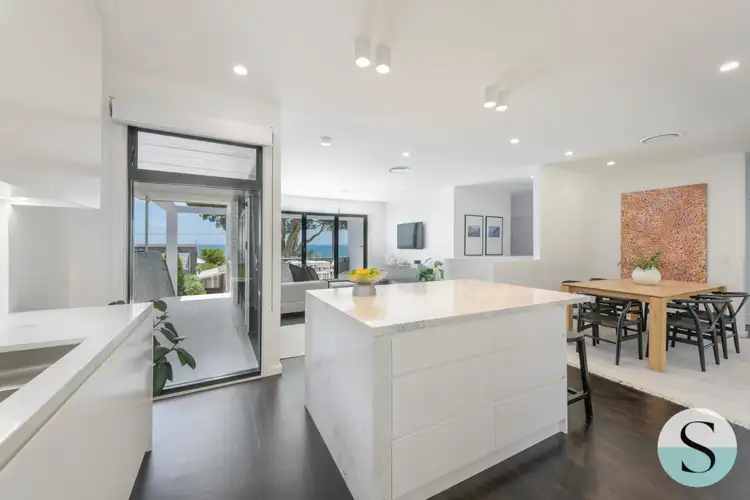 Third view of Homely house listing, 10 New Street, Caves Beach NSW 2281