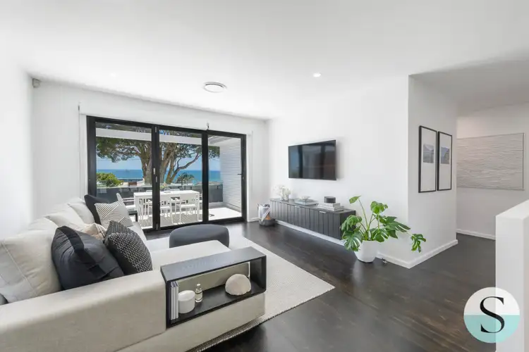 Fourth view of Homely house listing, 10 New Street, Caves Beach NSW 2281