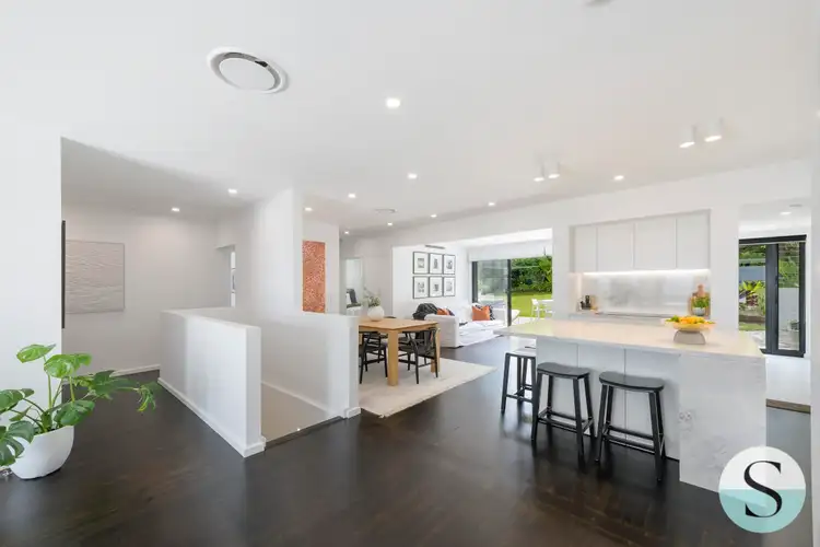 Sixth view of Homely house listing, 10 New Street, Caves Beach NSW 2281