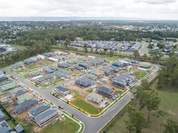 Fifth view of Homely land listing, 20 Eve Street, Werrington NSW 2747