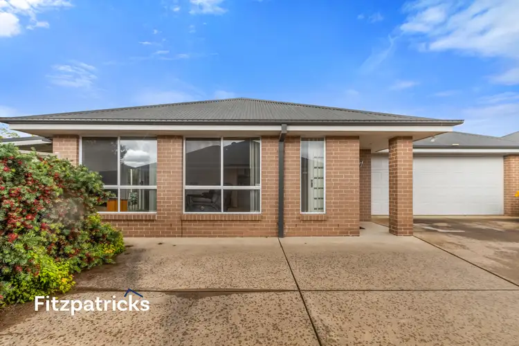 2/75 Barrima Drive, Glenfield Park NSW 2650