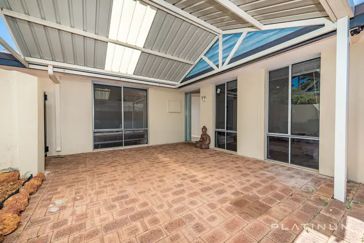 Third view of Homely house listing, 27 Barradine Way, Craigie WA 6025