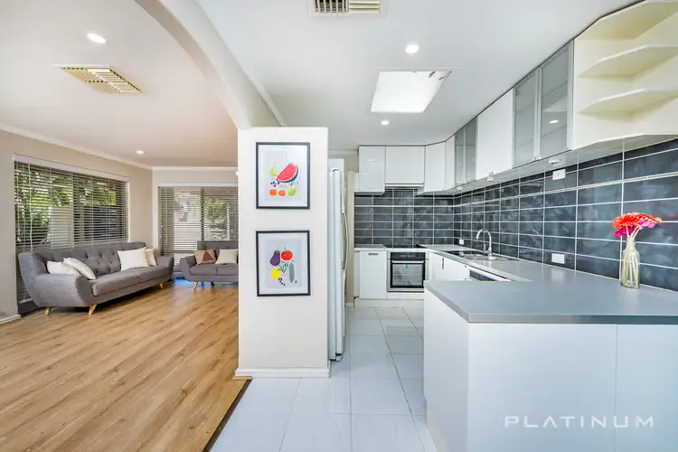 Fourth view of Homely house listing, 27 Barradine Way, Craigie WA 6025
