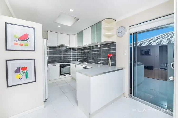 Fifth view of Homely house listing, 27 Barradine Way, Craigie WA 6025