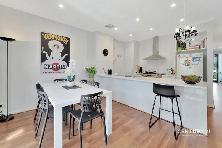 8 Wiltshire Drive, Lightsview SA 5085