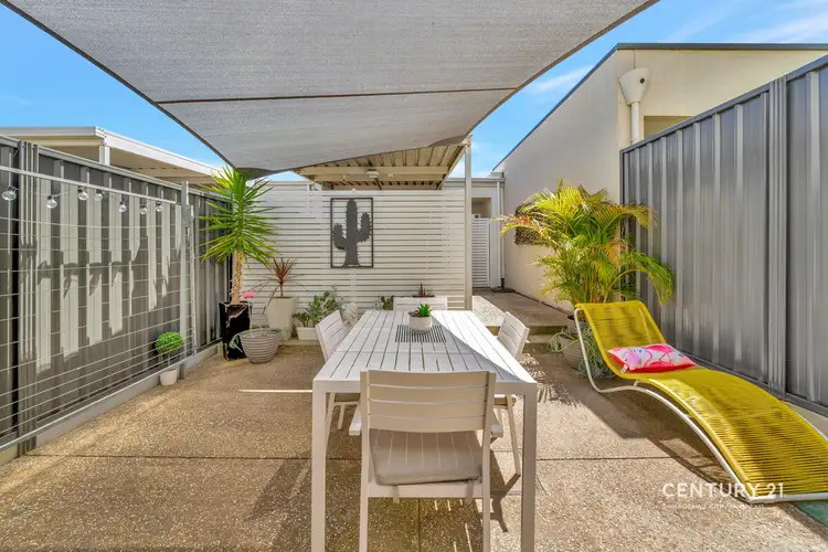 Fourth view of Homely house listing, 8 Wiltshire Drive, Lightsview SA 5085