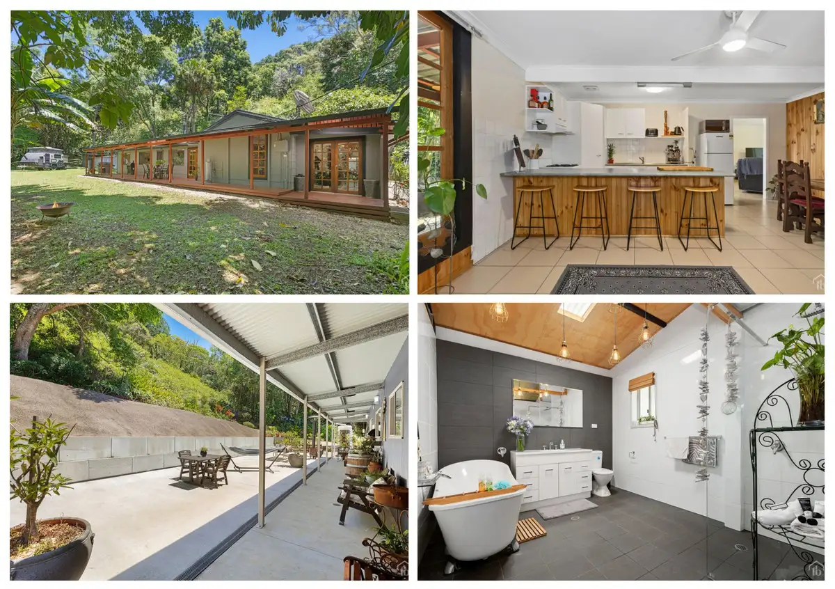 Main view of Homely house listing, 739 Carool Road, Carool NSW 2486