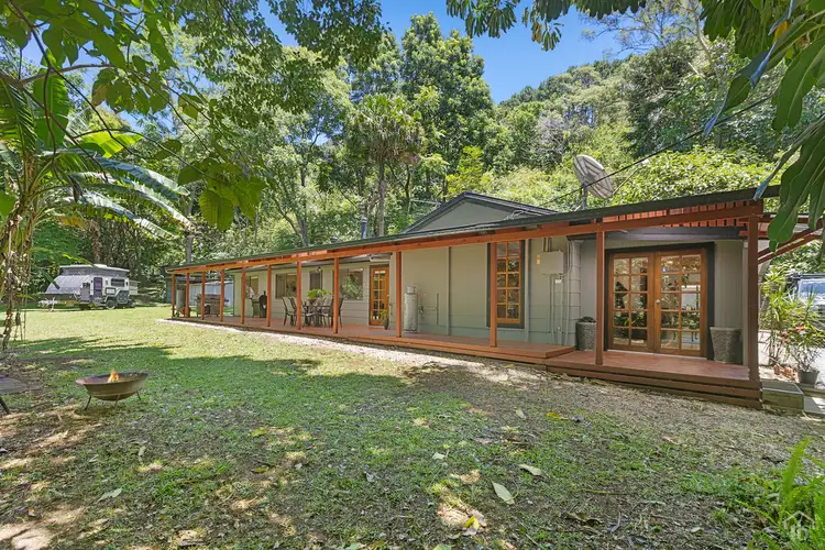 Second view of Homely house listing, 739 Carool Road, Carool NSW 2486