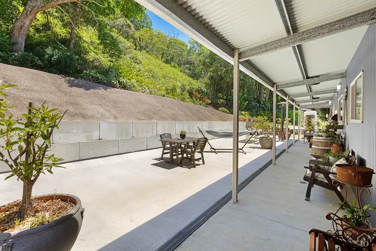 Fourth view of Homely house listing, 739 Carool Road, Carool NSW 2486