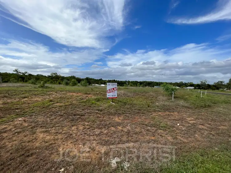 Main view of Homely land listing, 10 Kevin Court, Mareeba QLD 4880