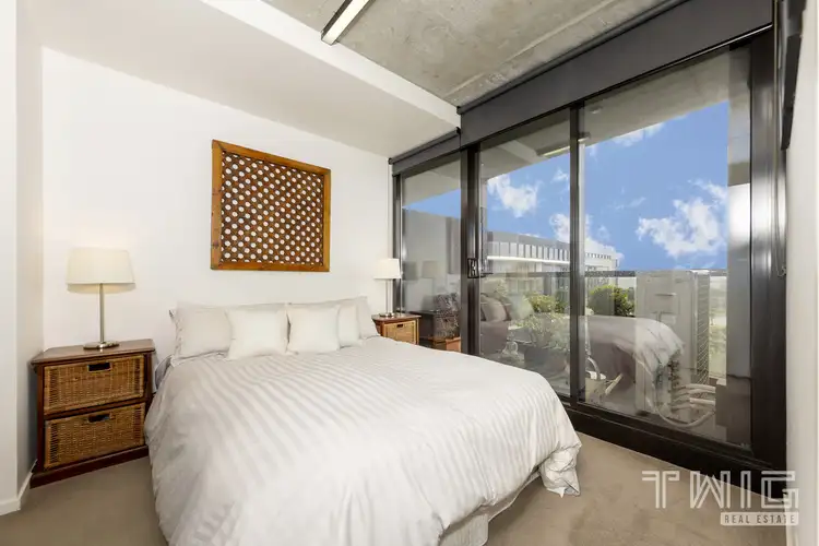 Sixth view of Homely apartment listing, 1408/568 St Kilda Road, Melbourne VIC 3000