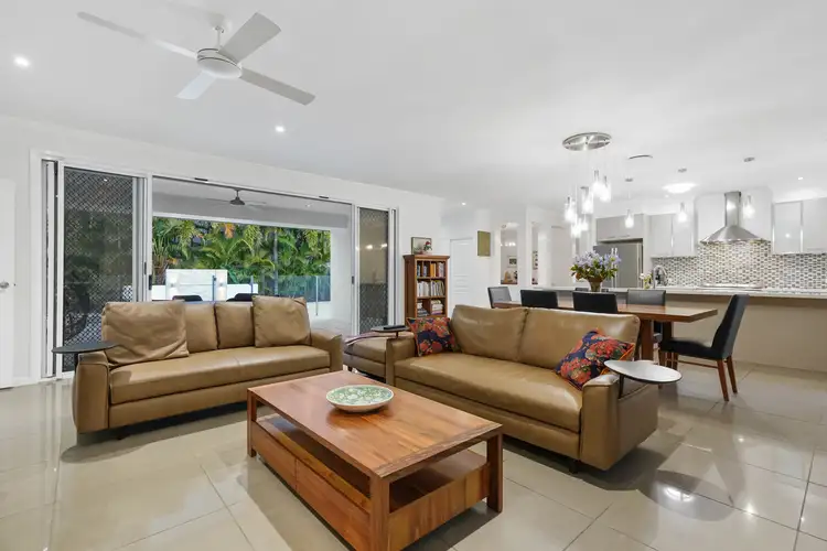 51 Condamine Drive, Sinnamon Park QLD 4073