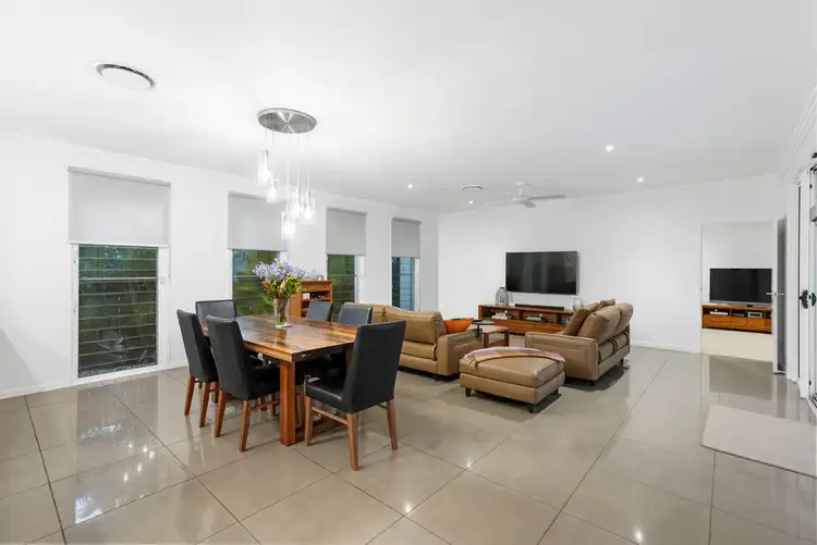 Fifth view of Homely house listing, 51 Condamine Drive, Sinnamon Park QLD 4073
