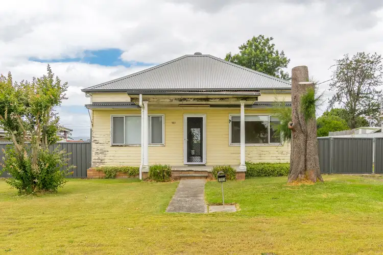 103 Rawson Street, Aberdare NSW 2325