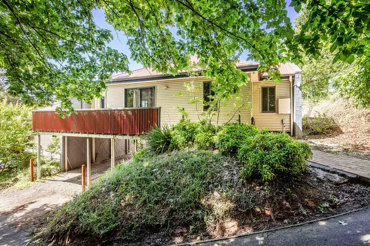 Third view of Homely unit listing, 12A William Street, Yackandandah VIC 3749
