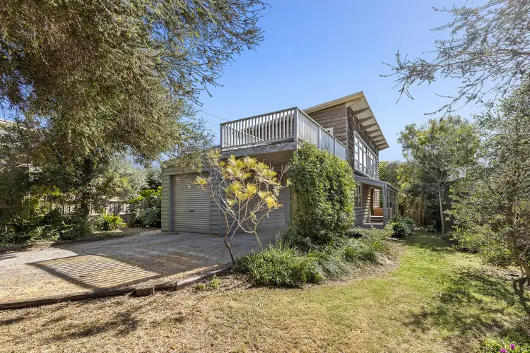 Main view of Homely house listing, 76 Kirk Road, Point Lonsdale VIC 3225