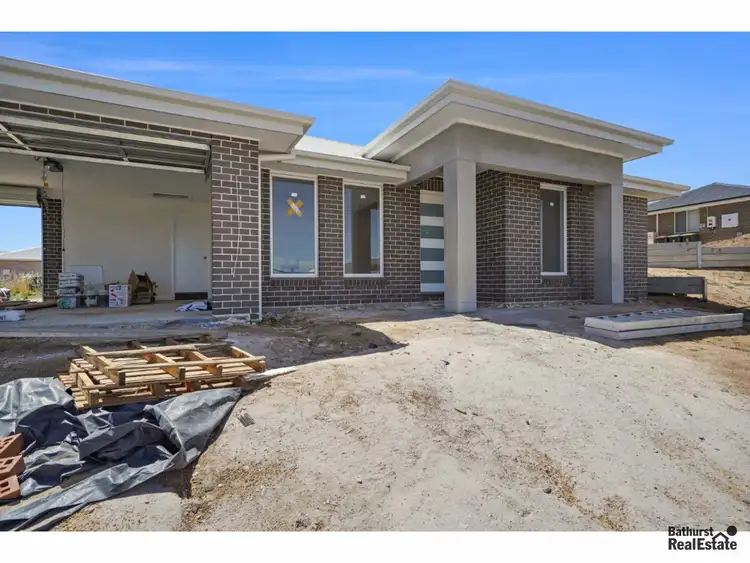 Second view of Homely house listing, 1 Sunbright Road, Kelso NSW 2795