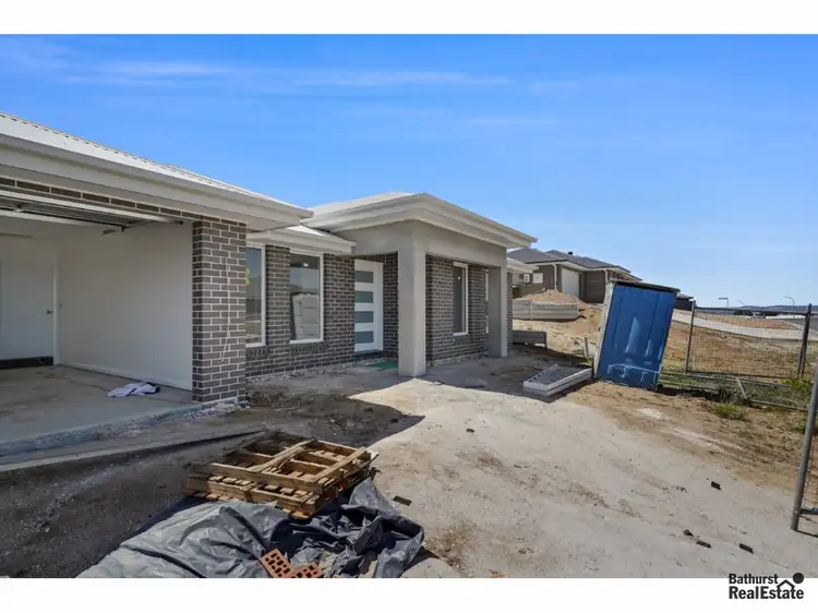 Third view of Homely house listing, 1 Sunbright Road, Kelso NSW 2795